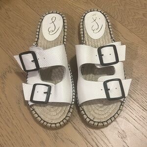 Sam Edelman sandals